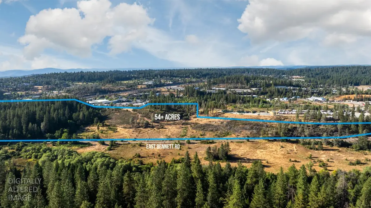 10780 E Bennett Road, Grass Valley, CA 95945 - #1