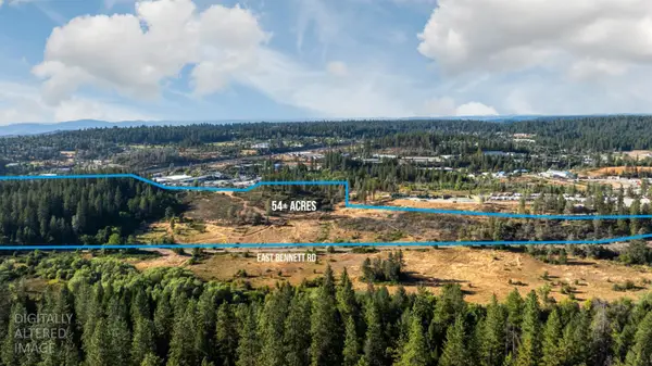 10780 E Bennett Road, Grass Valley, CA 95945