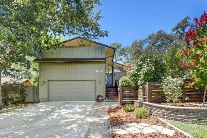 2710 King George Court, El Dorado Hills, CA 95762 - #2