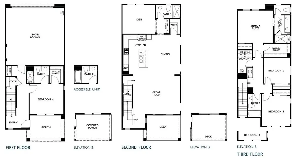1440 Julia Lane, Concord, CA 94519 - #1