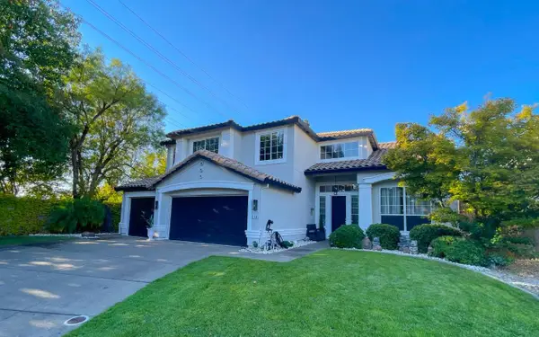 348 Ainsdale Court, Roseville, CA 95747
