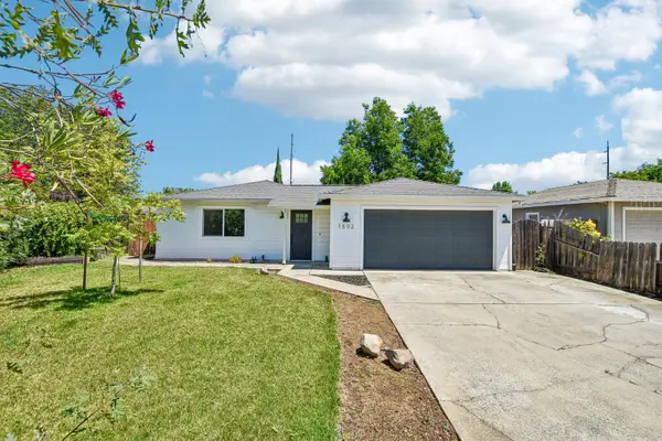 1502 Hazel Court, Lincoln, CA 95648