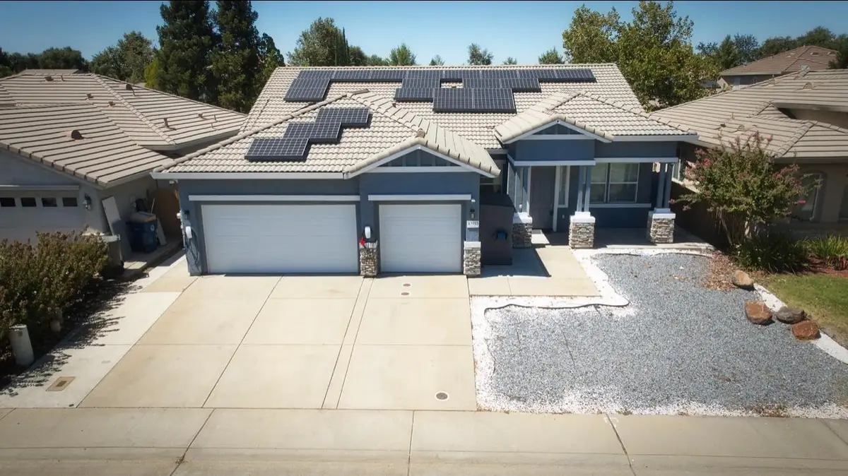 10935 Viano Court, Rancho Cordova, CA 95670 - #1