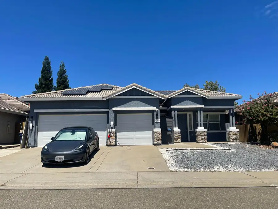 10935 Viano Court, Rancho Cordova, CA 95670 - #3