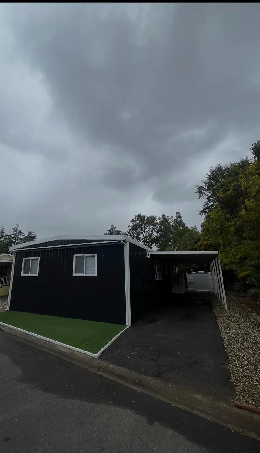 10035 Mills Station Road #65, Rancho Cordova, CA 95827 - #2