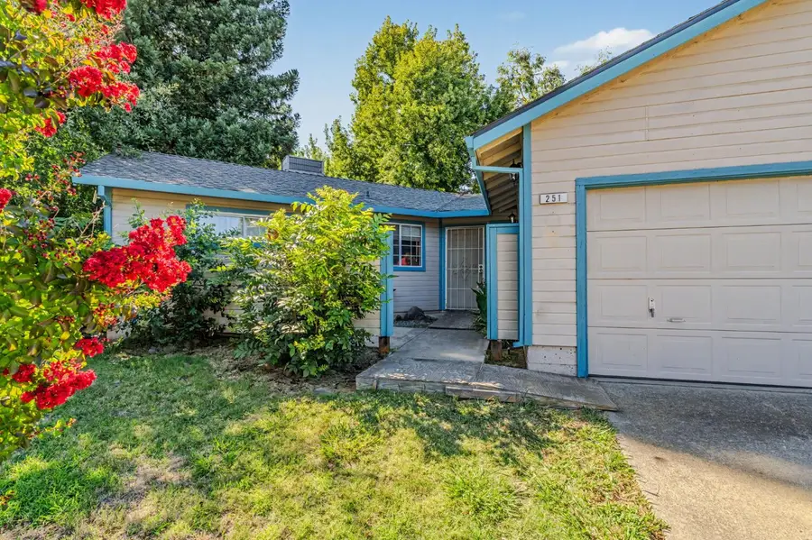 251 Stonybrook Drive, Ione, CA 95640 - #2