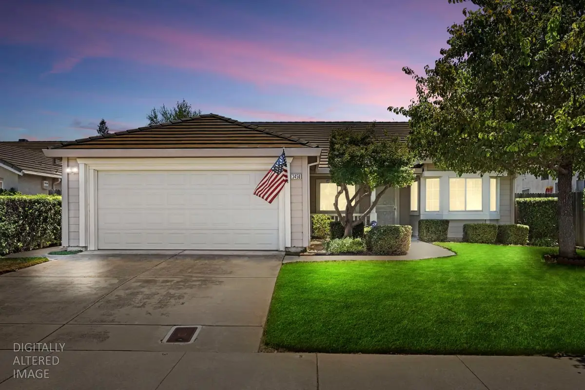 3450 Sitka Court, Stockton, CA 95209 - #1