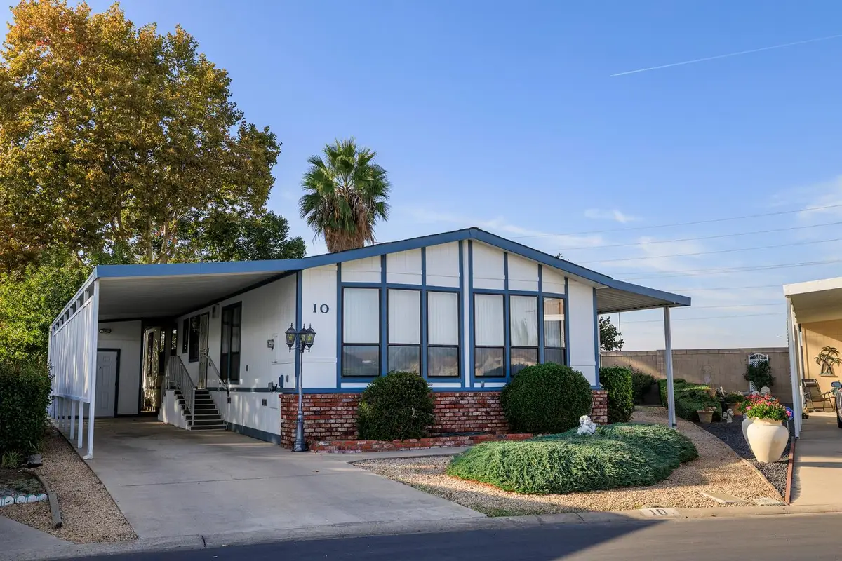 1500 Held #10, Modesto, CA 95355 - #1