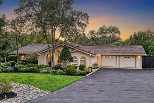 6225 Macduff Drive, Granite Bay, CA 95746