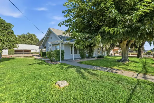 4741 N Gratton Road, Denair, CA 95316