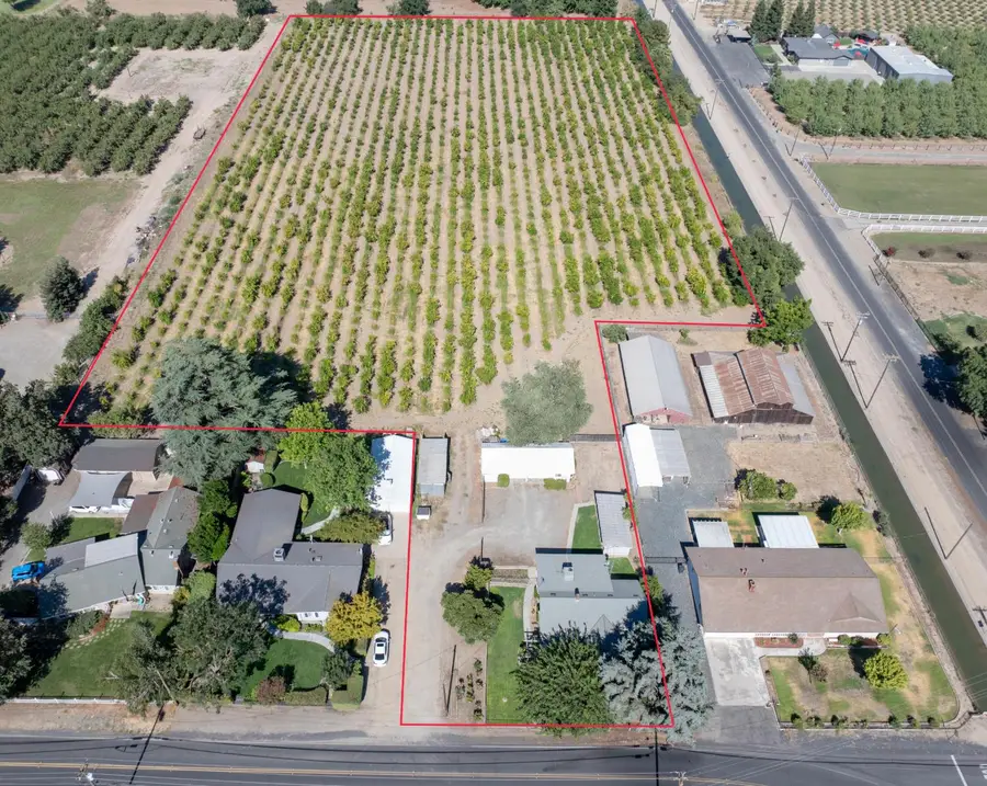 4741 N Gratton Road, Denair, CA 95316 - #2