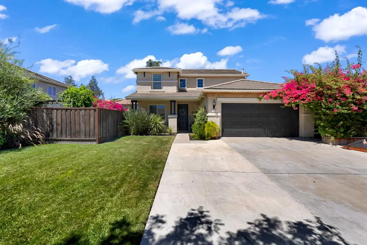 1443 Longhorn Lane, Patterson, CA 95363 - #1