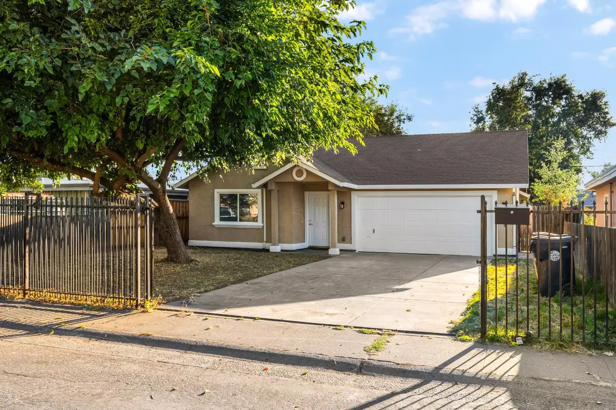 3919 Huron Street, Sacramento, CA 95838 - #1