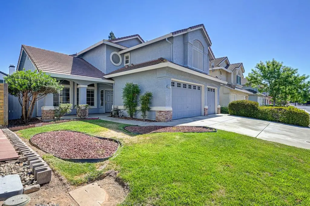8647 Alaska Range Way, Elk Grove, CA 95624 - #1