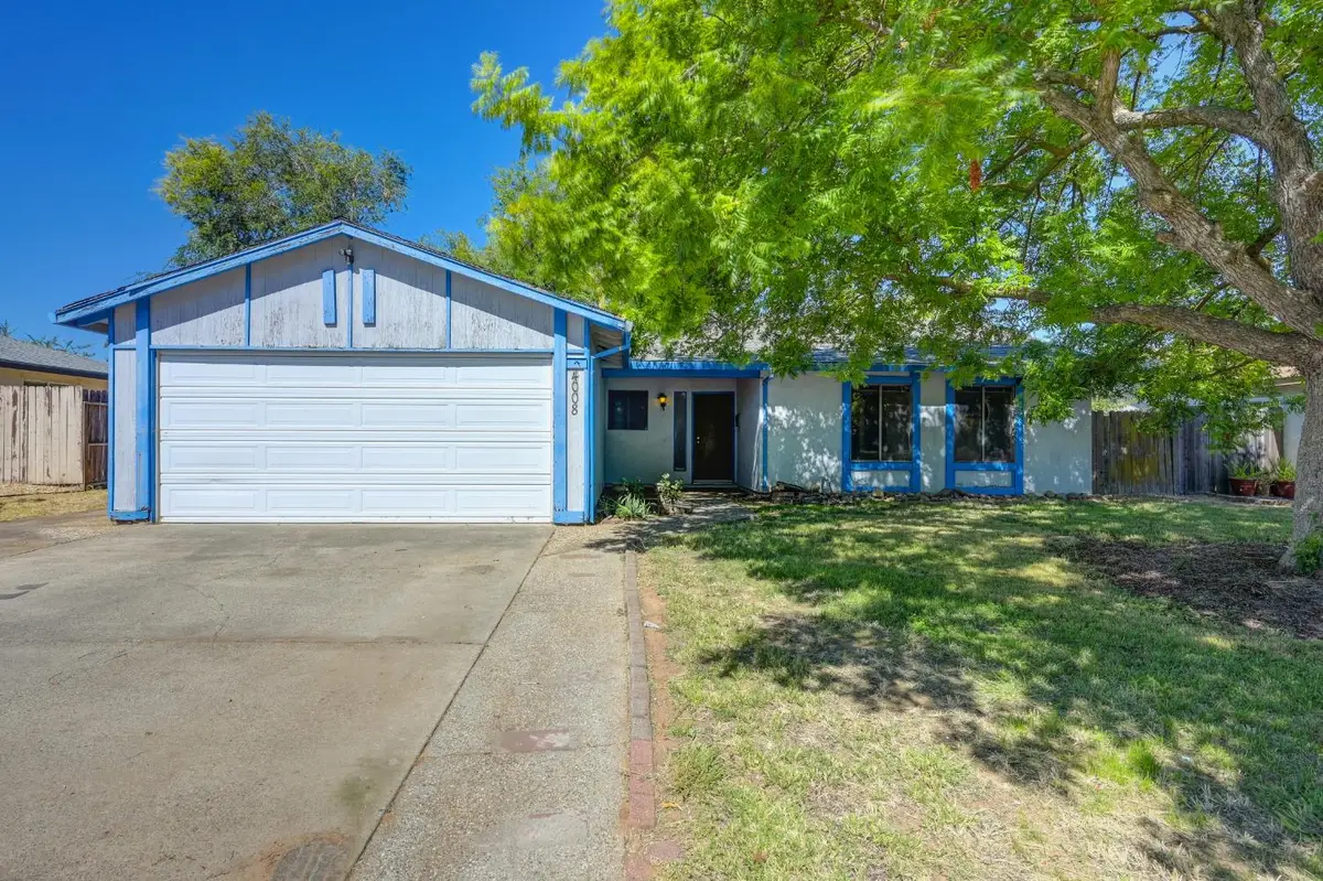 4008 Westporter Drive, Sacramento, CA 95826 - #1