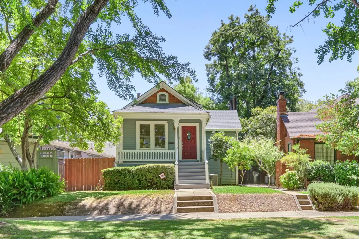 3158 C Street, Sacramento, CA 95816 - #1
