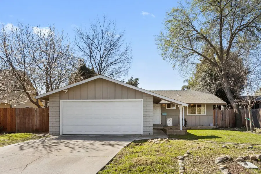 424 Delta Drive, Woodland, CA 95695 - #2