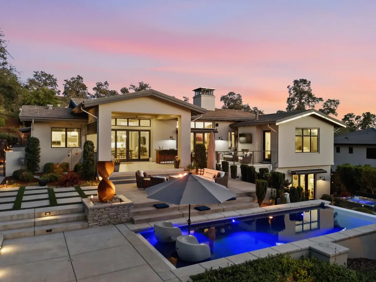 5345 Da Vinci Drive, El Dorado Hills, CA 95762 - #1