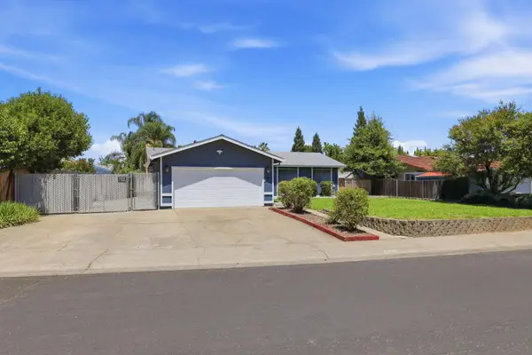 422 Greenridge Avenue, Roseville, CA 95678