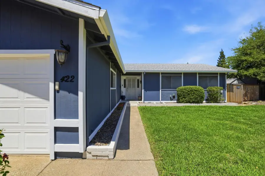 422 Greenridge Avenue, Roseville, CA 95678 - #2