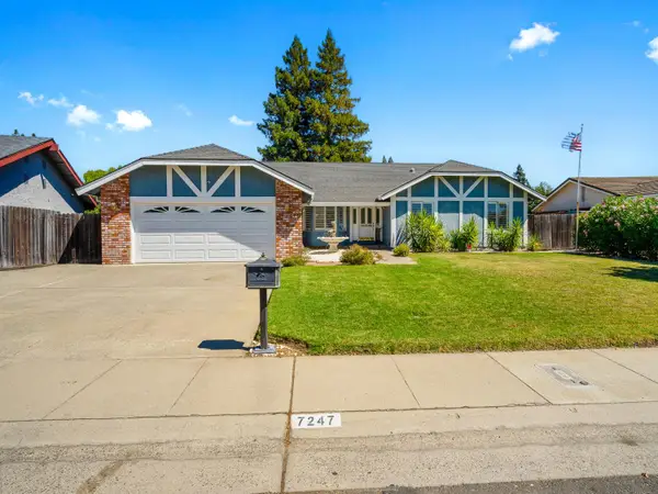 7247 Havenside Drive, Sacramento, CA 95831