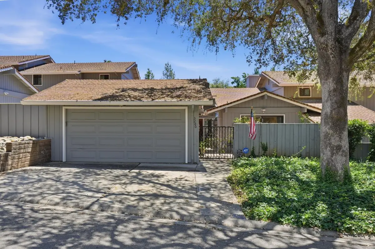 3280 Topaz Lane, Cameron Park, CA 95682 - #1