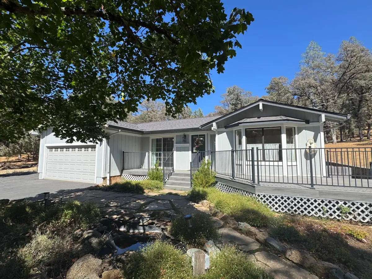 10917 Maranatha Place, Grass Valley, CA 95949 - #1