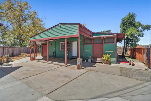 400 Buckley Way, Sacramento, CA 95838