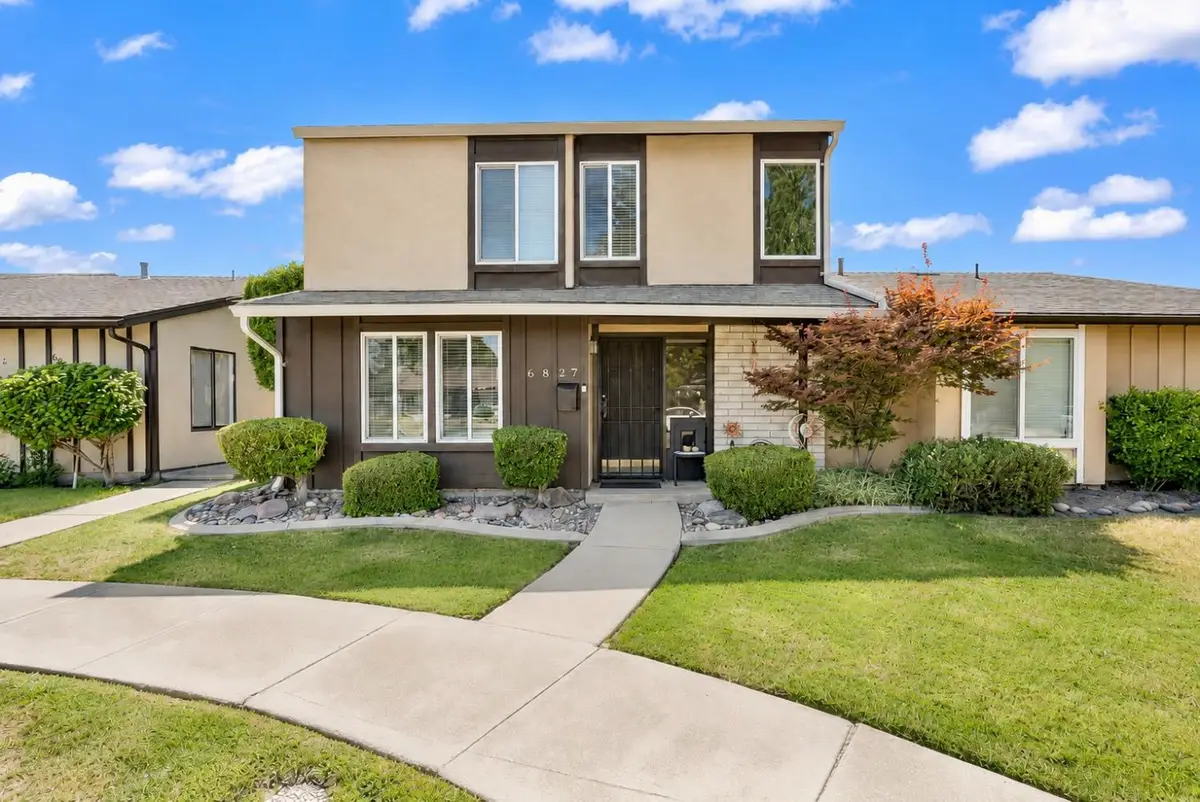 6827 Butler Court, Stockton, CA 95219 - #1