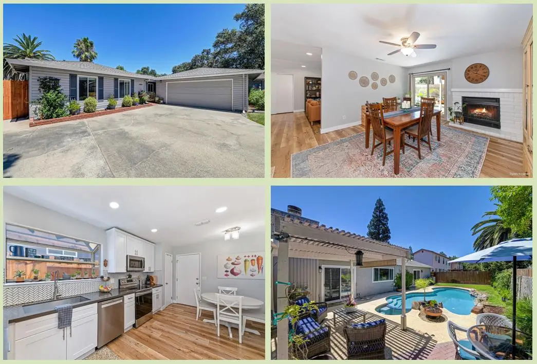 6404 Tall Tree Circle, Citrus Heights, CA 95621 - #1
