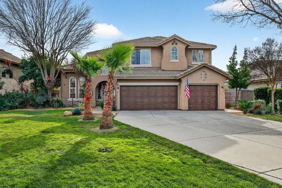 701 Rolling Green Drive, West Sacramento, CA 95605 - #2