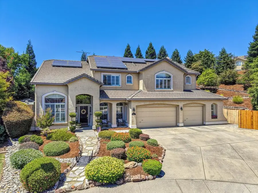 5221 Thor Court, Rocklin, CA 95765 - #3