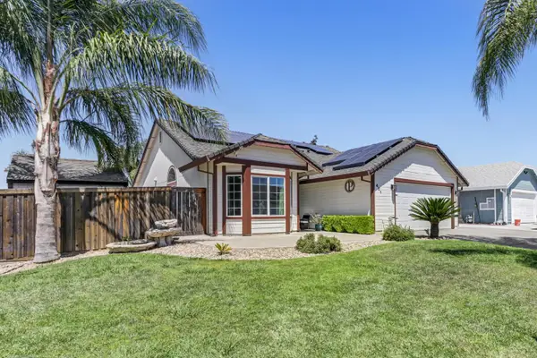 401 Marlin Spike Way, Sacramento, CA 95838