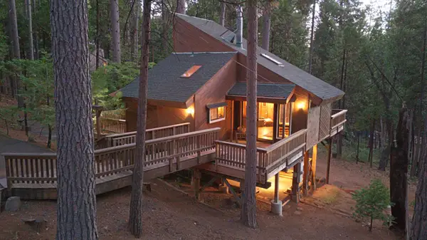 2378 Sultana Road, Arnold, CA 95223
