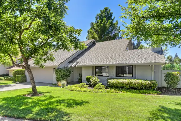 5340 Terrace Oak Circle, Fair Oaks, CA 95628