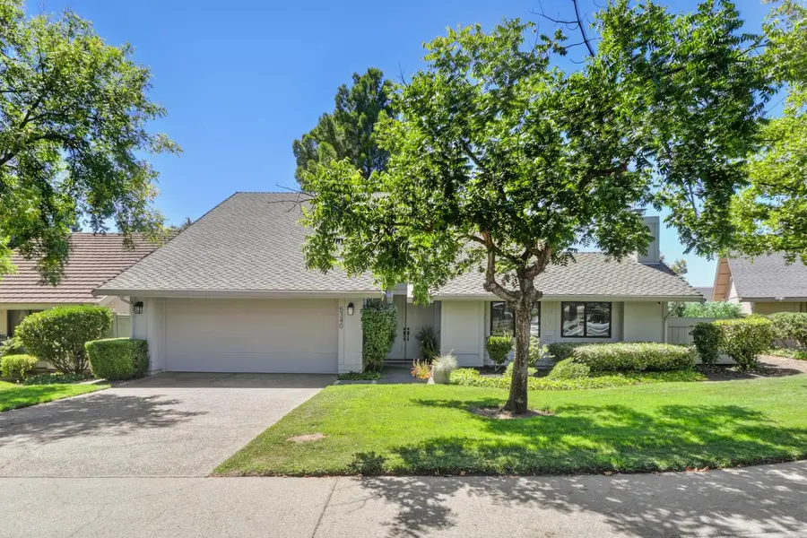 5340 Terrace Oak Circle, Fair Oaks, CA 95628 - #2