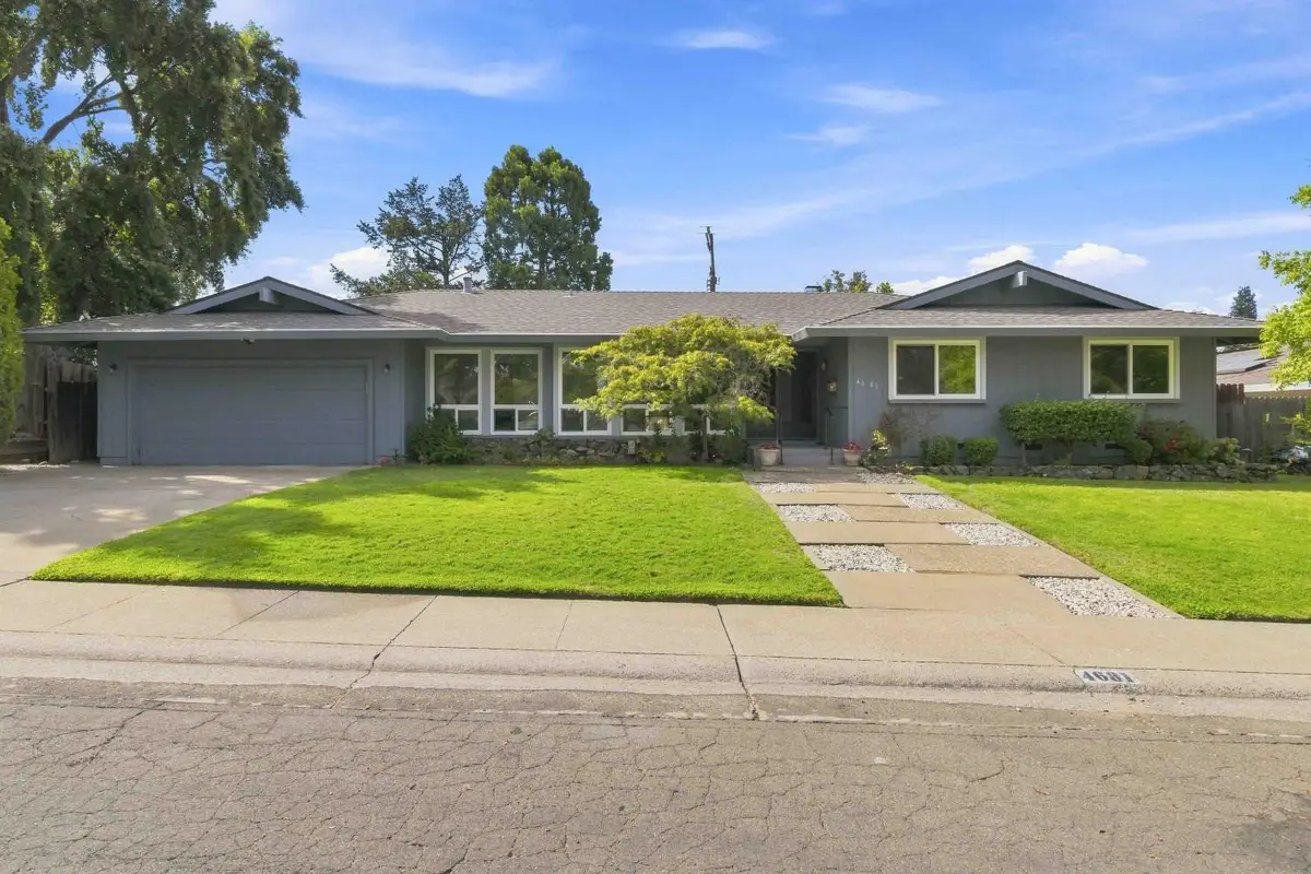 4681 Oak Twig Way, Carmichael, CA 95608 - #1