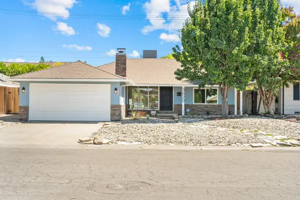 3620 Sean Drive, Sacramento, CA 95821