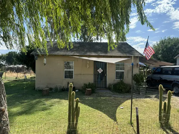 16394 Bay Street, Dos Palos, CA 93620