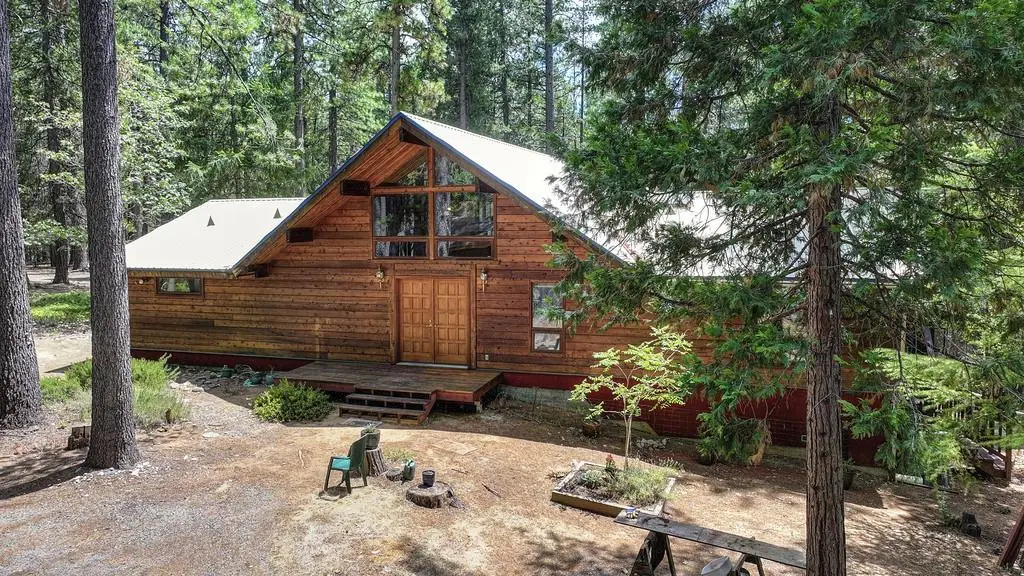 7470 Lion Alley #3, Georgetown, CA 95634 - #1