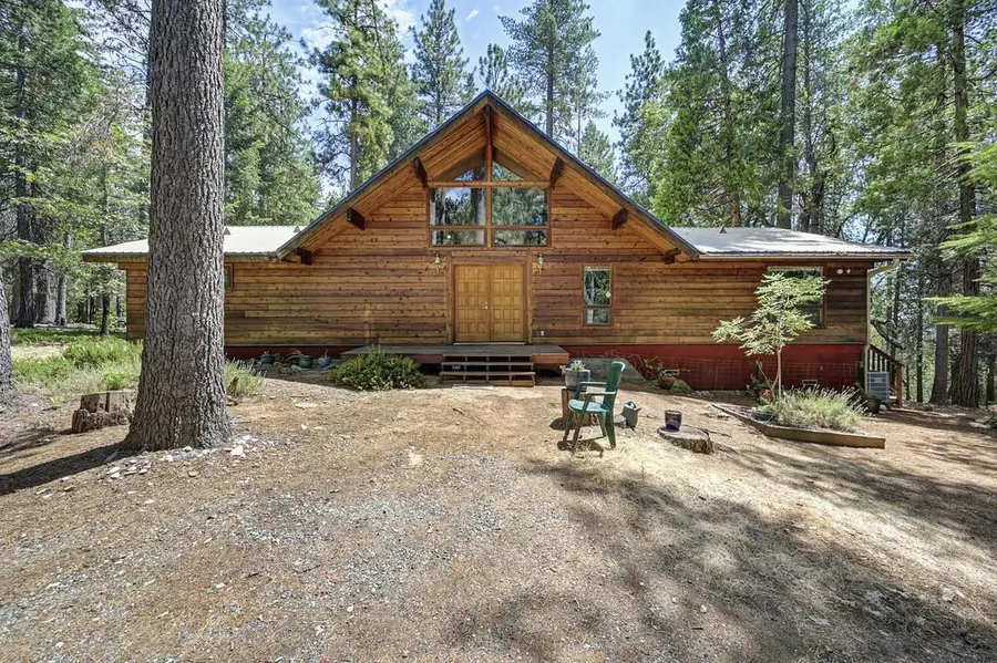 7470 Lion Alley #3, Georgetown, CA 95634 - #2