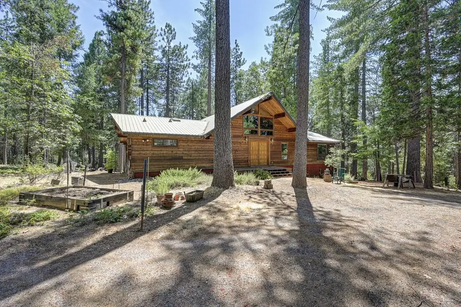 7470 Lion Alley #3, Georgetown, CA 95634 - #3