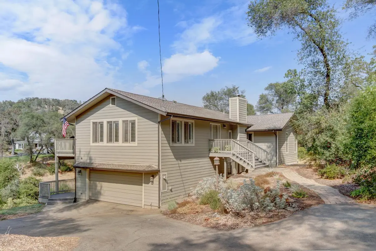 6885 Chaparral Lane, Newcastle, CA 95658 - #1