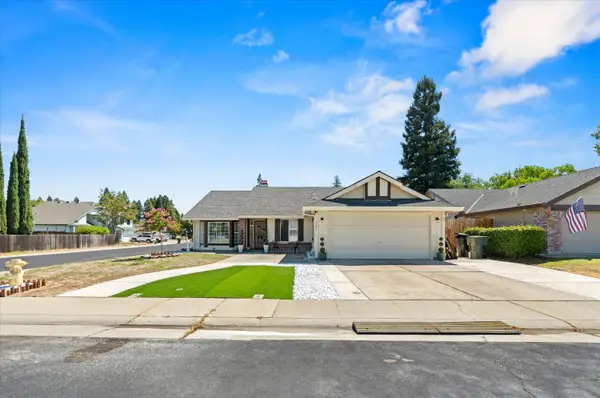 1501 Deerfield Circle, Roseville, CA 95747