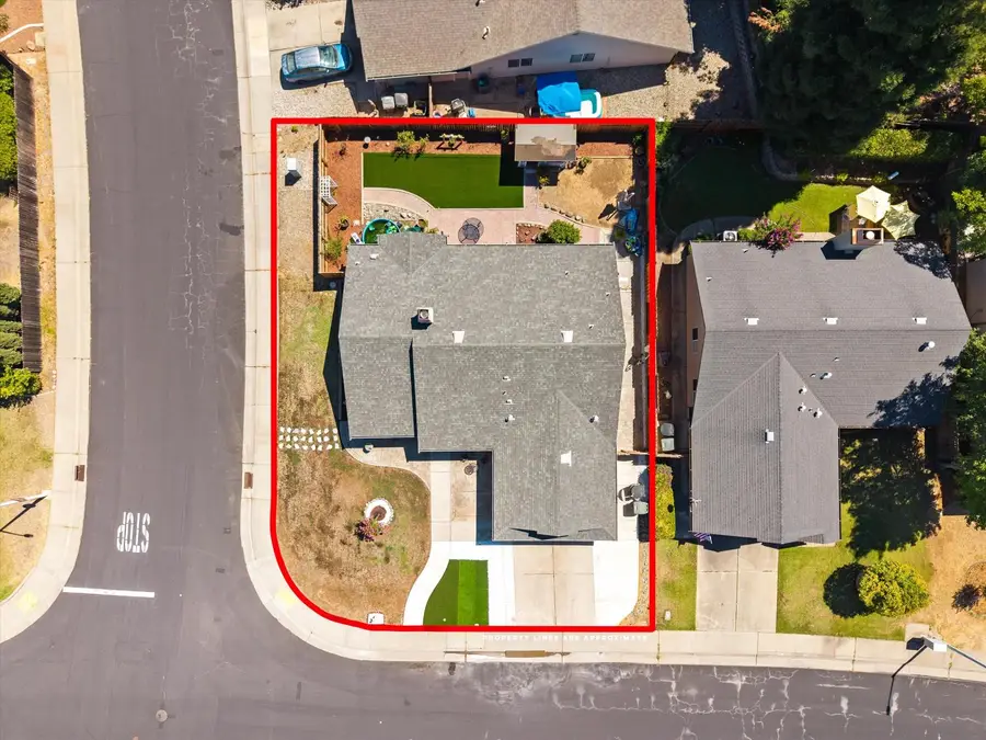 1501 Deerfield Circle, Roseville, CA 95747 - #3