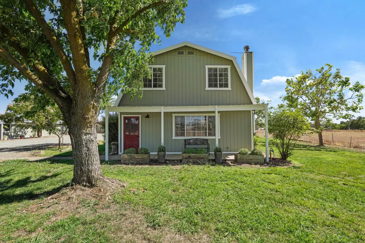 13592 Montfort Avenue, Herald, CA 95638 - #1