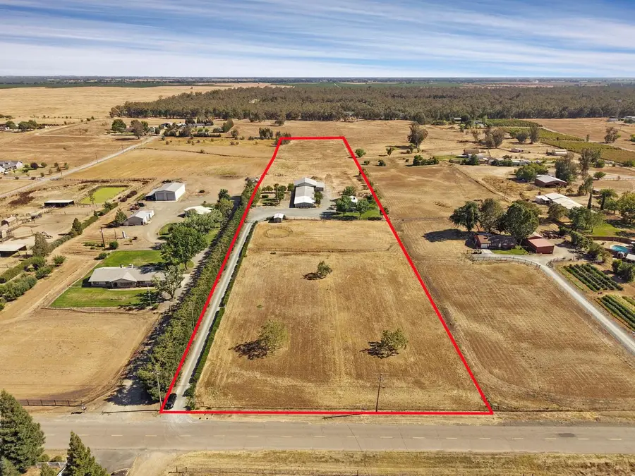 13592 Montfort Avenue, Herald, CA 95638 - #3