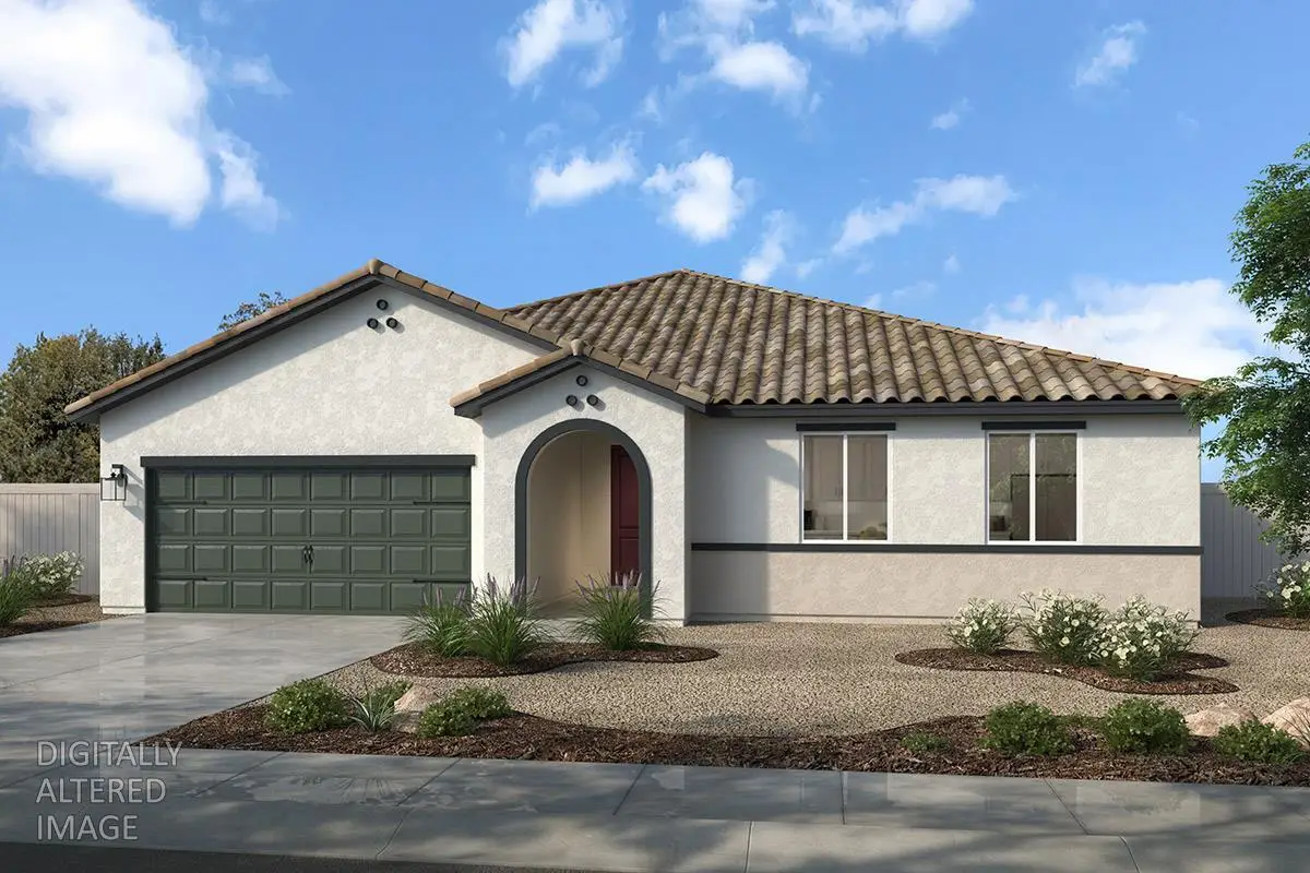 4489 Voltaire Drive, Cameron Park, CA 95682 - #1