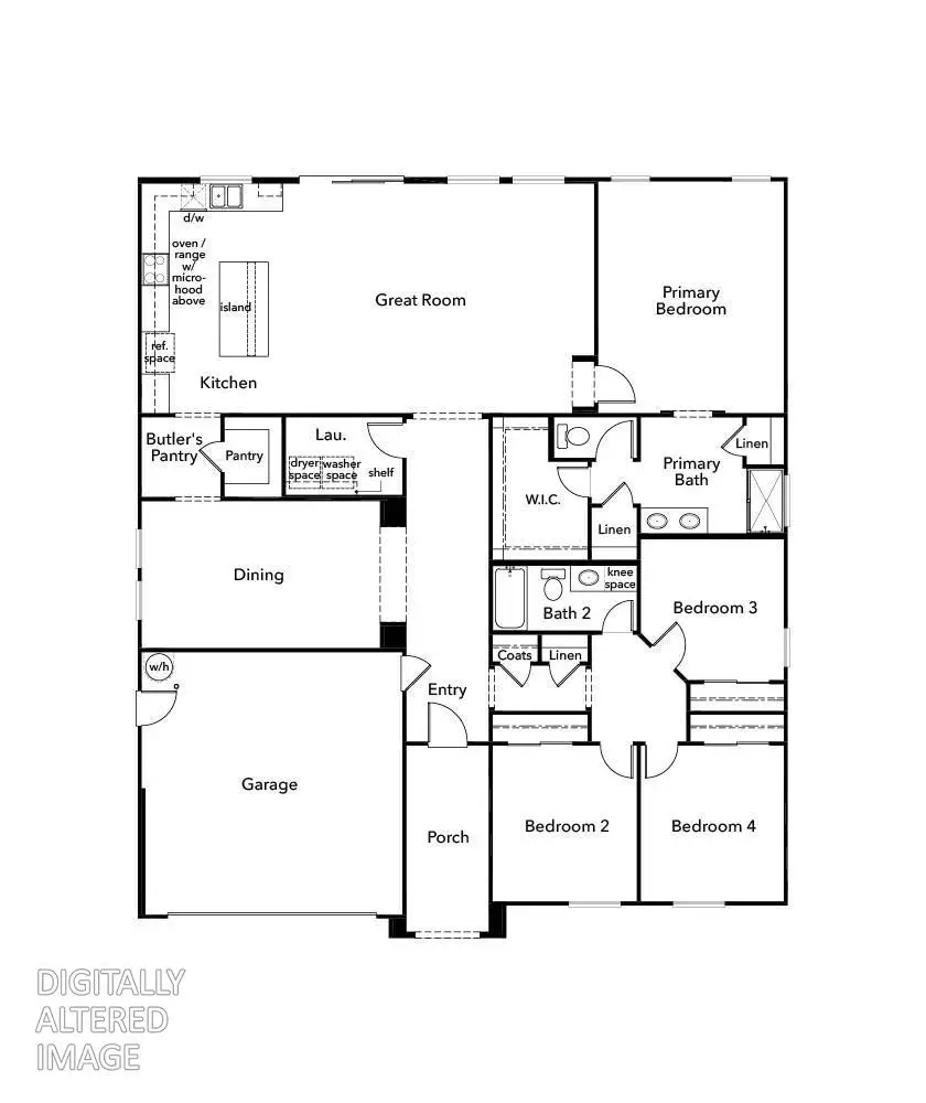 4489 Voltaire Drive, Cameron Park, CA 95682 - #3