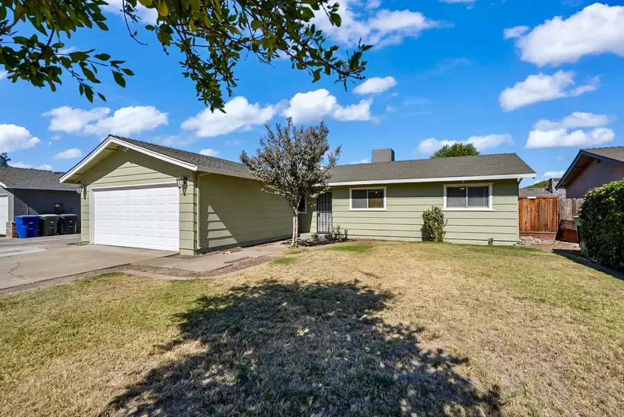 3024 Conant Avenue, Modesto, CA 95350 - #3
